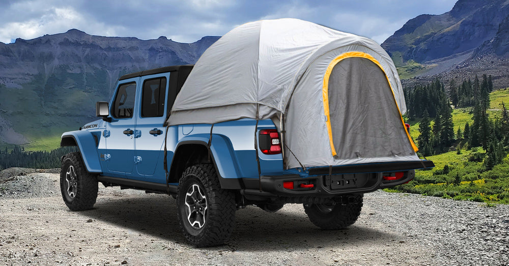 Jeep Gladiator Bed Tent