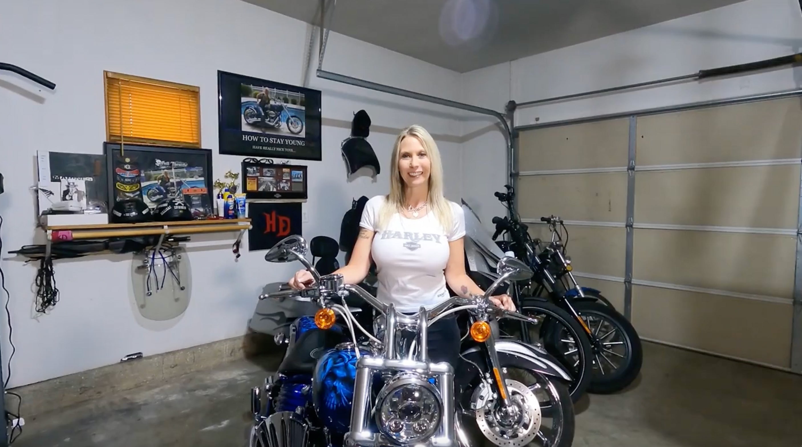 How to Install LED Turn Signals on A Harley Davidson