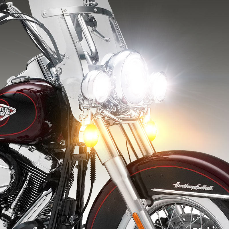 Harley LED Combos