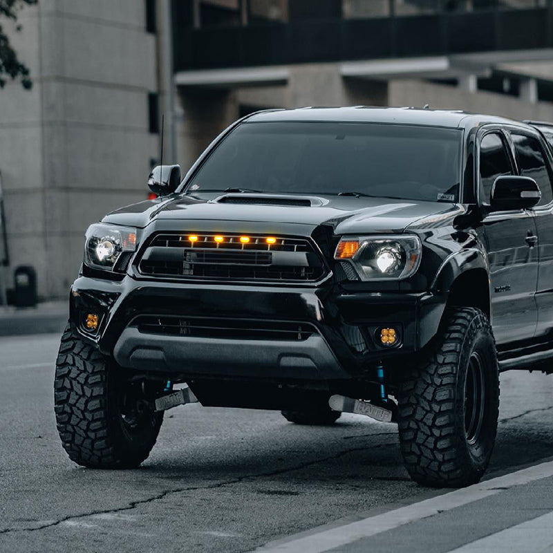 tacoma grille 2014 for 2nd gen toyota tacoma