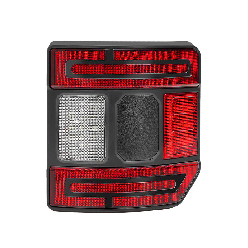 2023 Jeep Gladiator Tail lights
