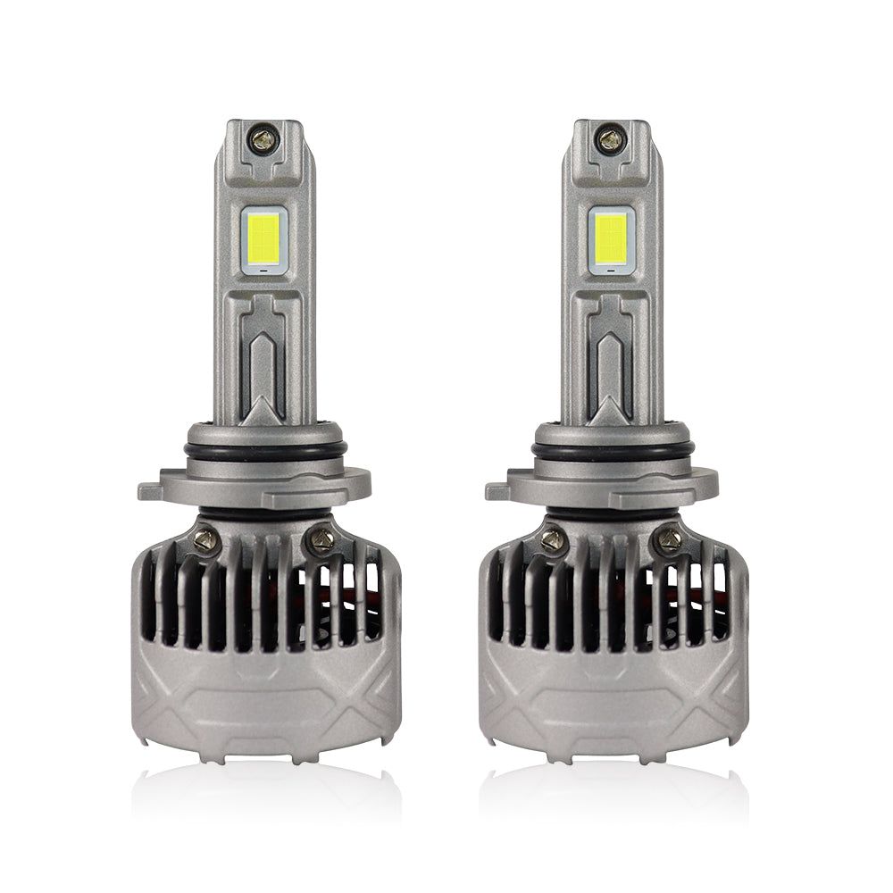130W 9006 13000LM 6000K LED Headlight Bulbs | SP Pro Series