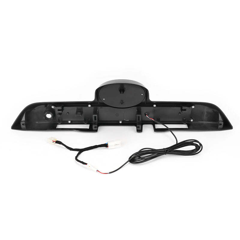 LED Tail Lights 3rd Brake Stop Light for 2013-2022 Toyota 4Runner