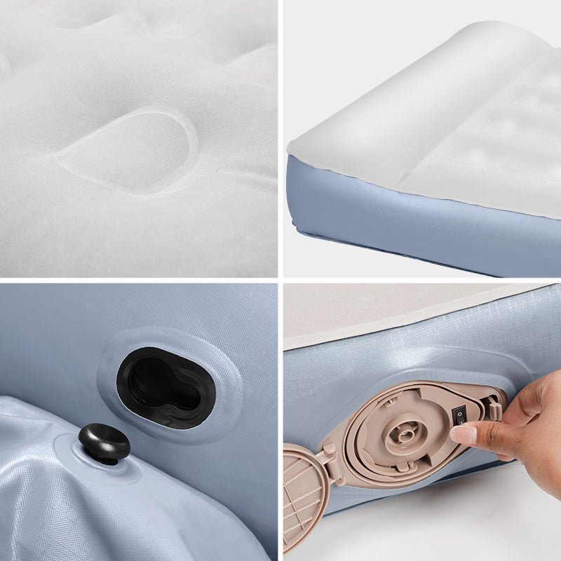 air mattress for toyota tacoma