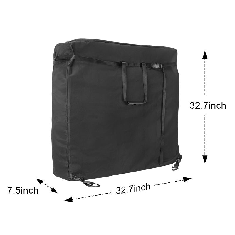 Freedom Panel Storage Bag with Handle for Ford Bronco 2/4 Door