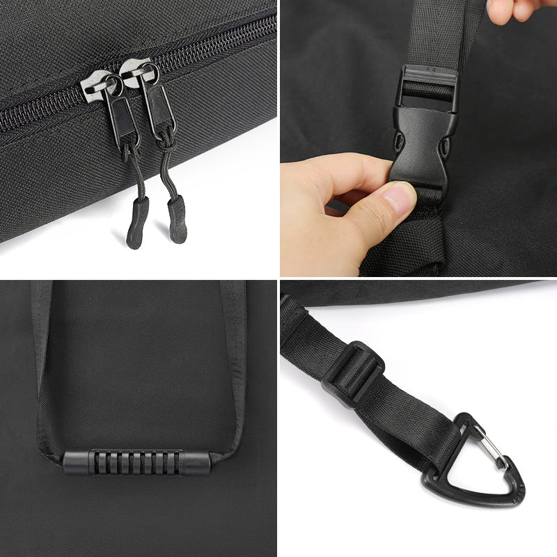 Freedom Panel Storage Bag with Handle for Ford Bronco 2/4 Door