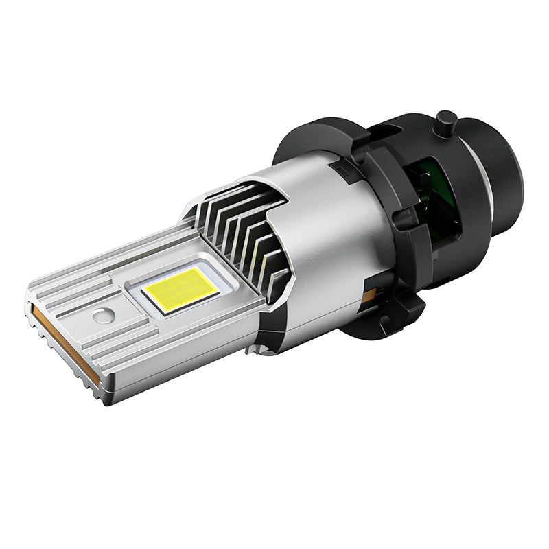 Super bright and high-performance