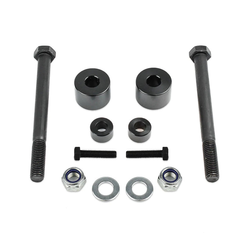 Differential Drop Kit with Skid Plate Spacers for 1996-2002 Toyota 4Runner