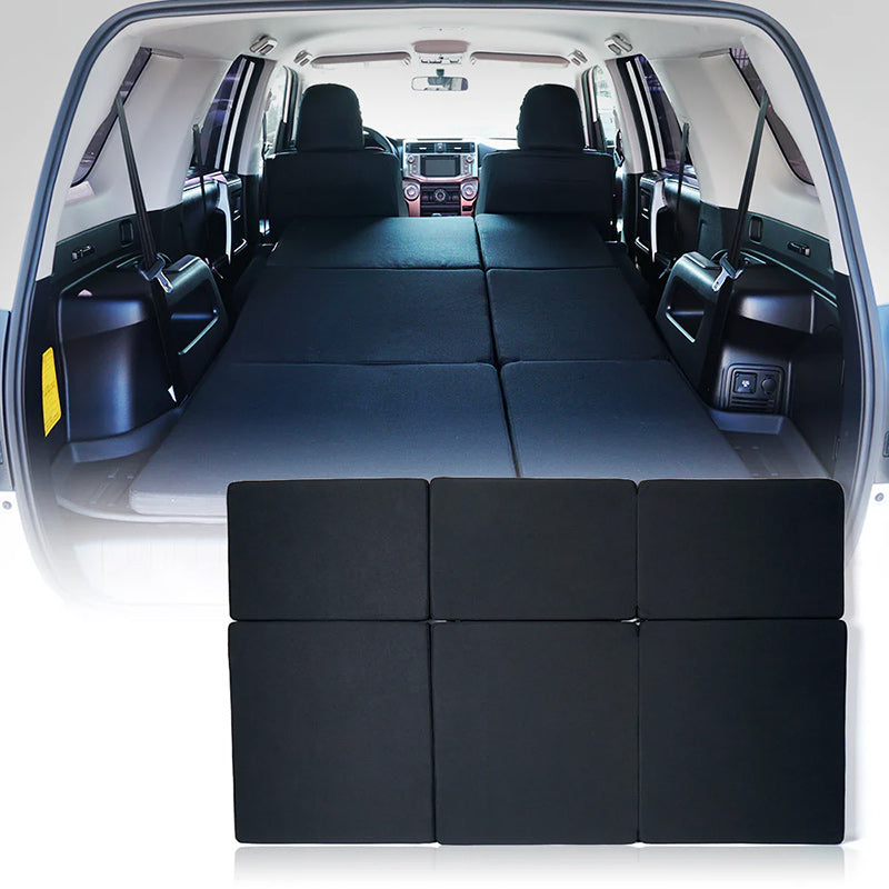 Foldable Camping Mattress