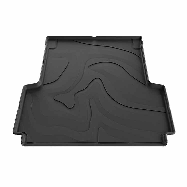 TPE Truck Bed Mat for Jeep Gladiator JT