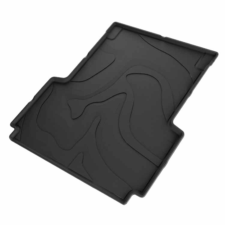 TPE Truck Bed Mat for Jeep Gladiator JT