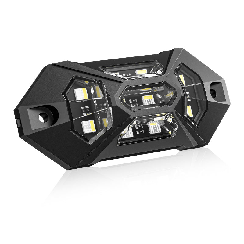 rgb rock lights