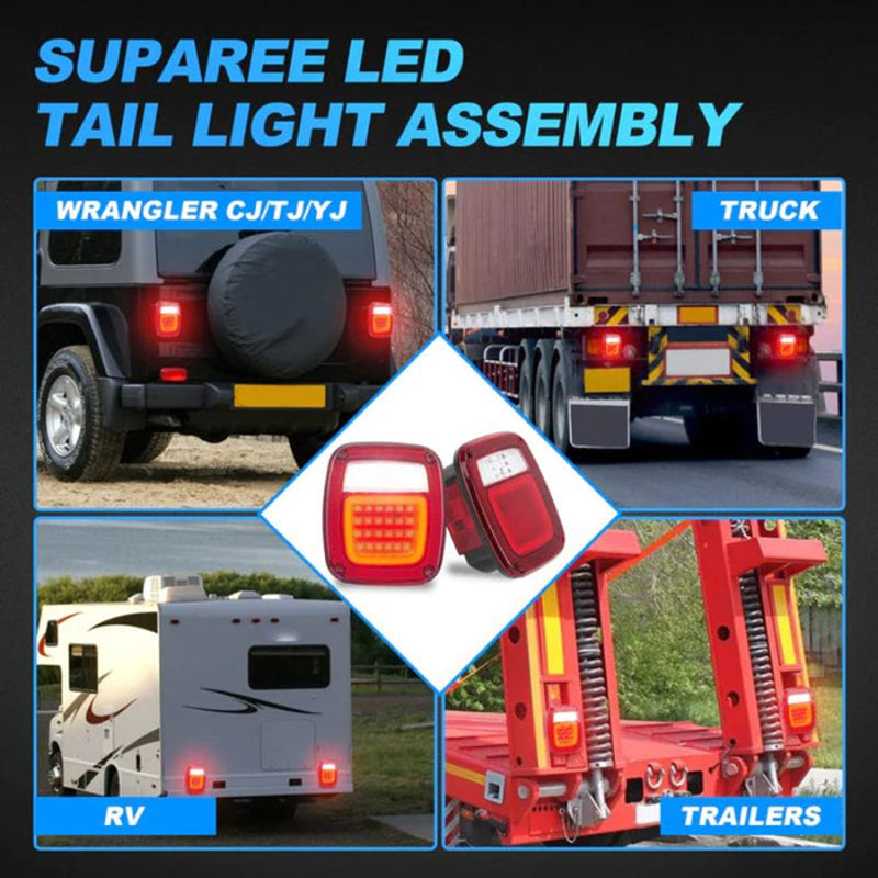 Versatile Fitment Across Multiple Vehicle Types