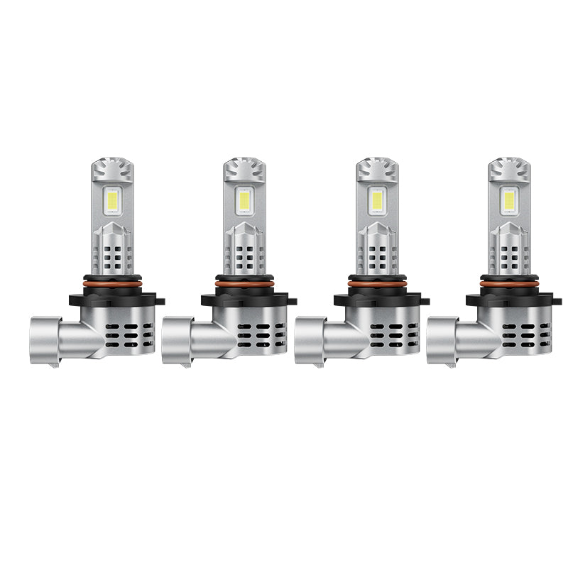 2003 Toyota 4Runner LED Headlights