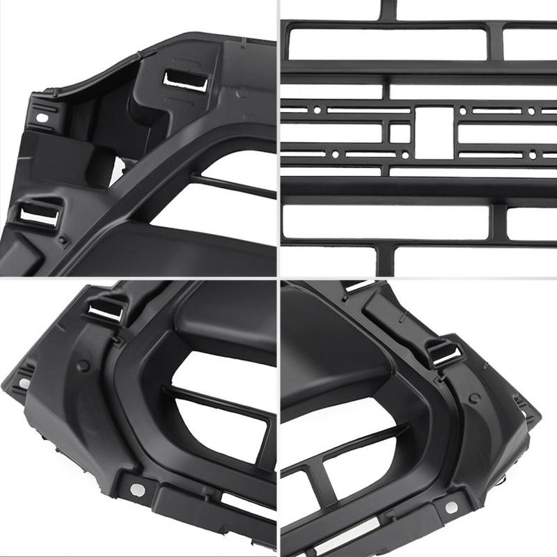 2014 toyota tacoma grille