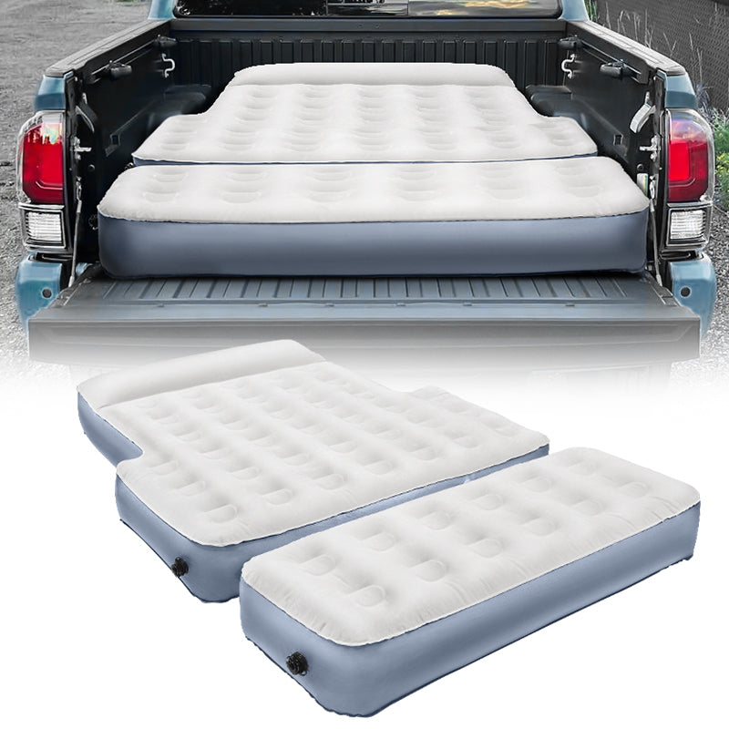 toyota tacoma air mattress