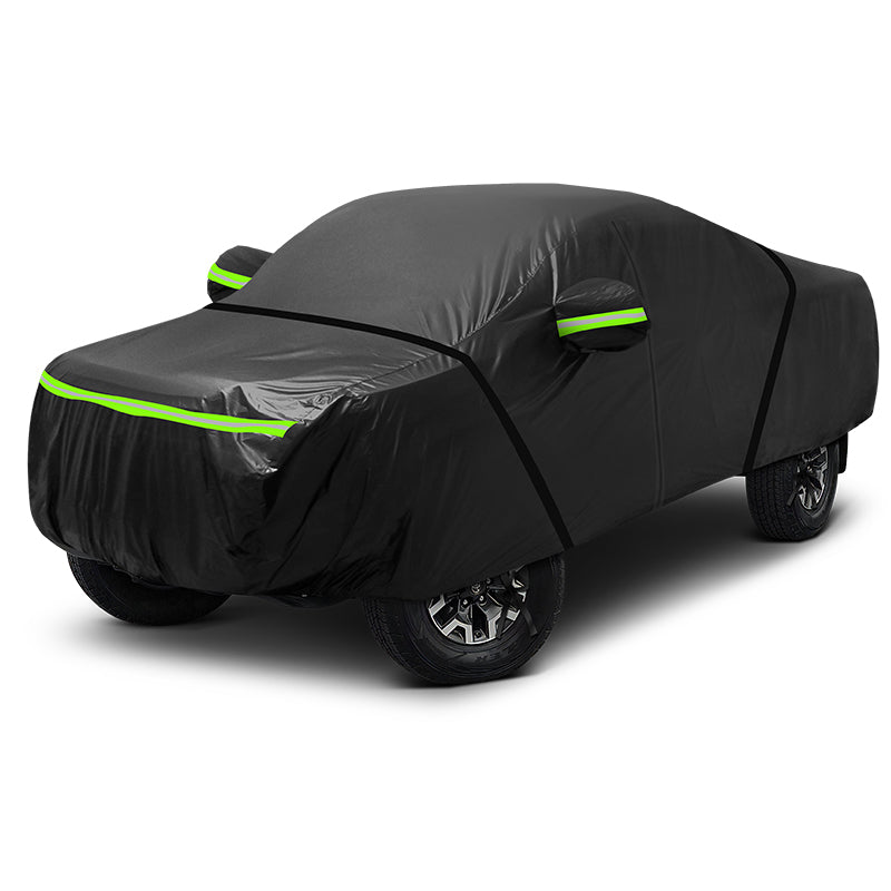 Toyota Tacoma Car Cover