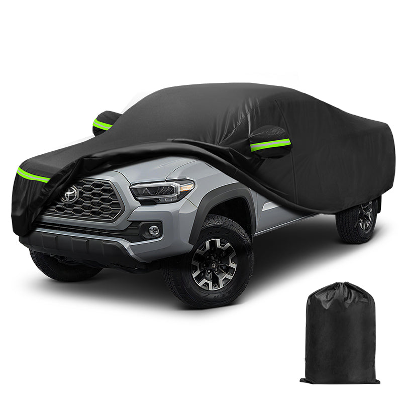 Toyota Tacoma Car Cover