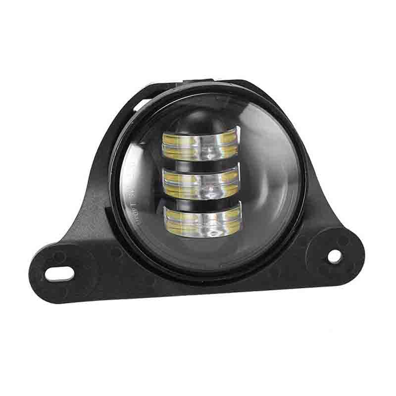 1 PC LED fog light