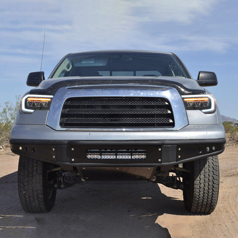headlight for toyota tundra