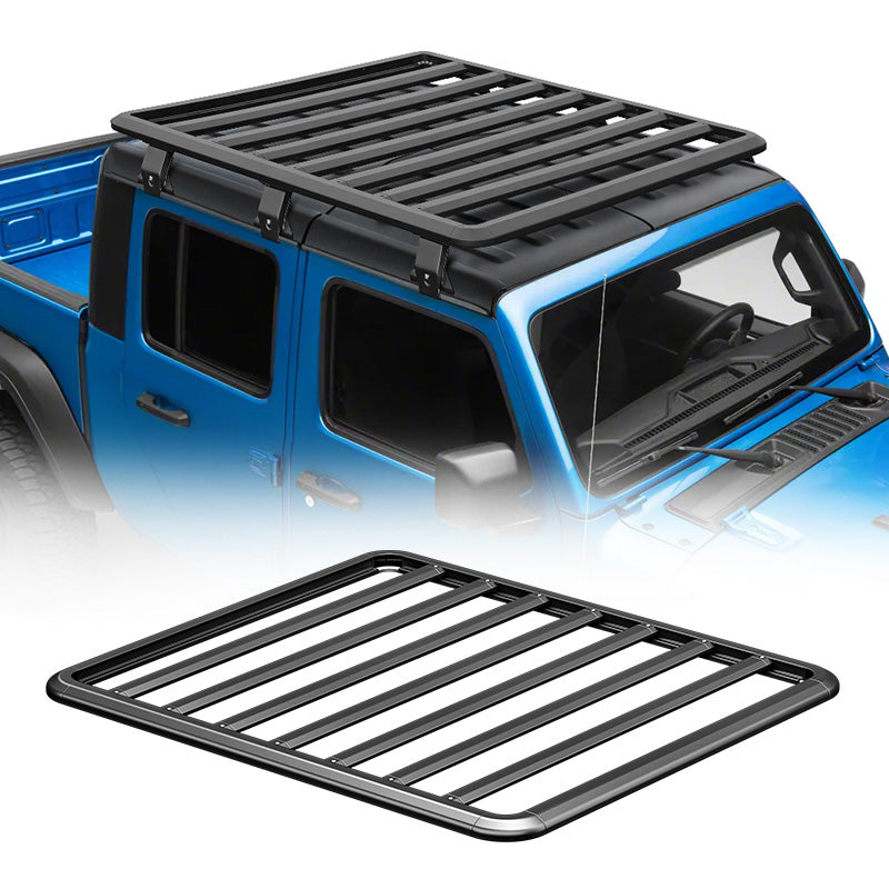 Jeep JL Roof Rack