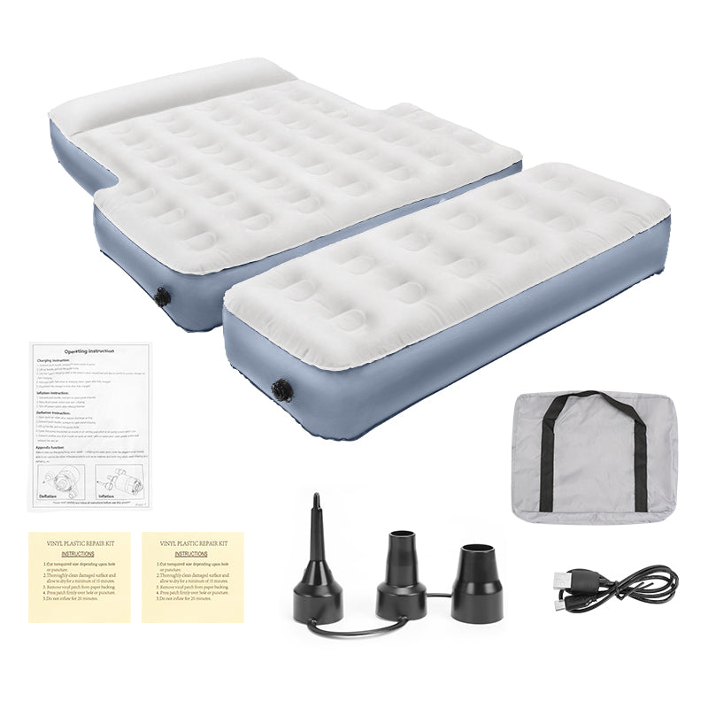 air mattress for toyota tacoma short bed