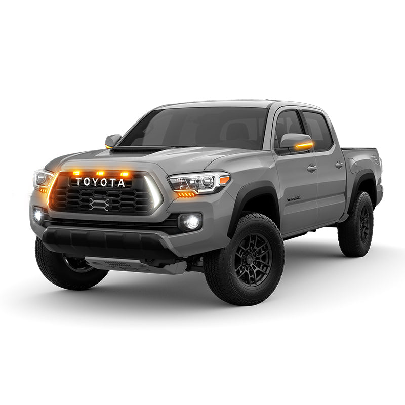 Tacoma Parts and Accessories