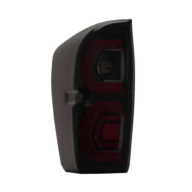this tail light for tacoma is perfect fit your new truck