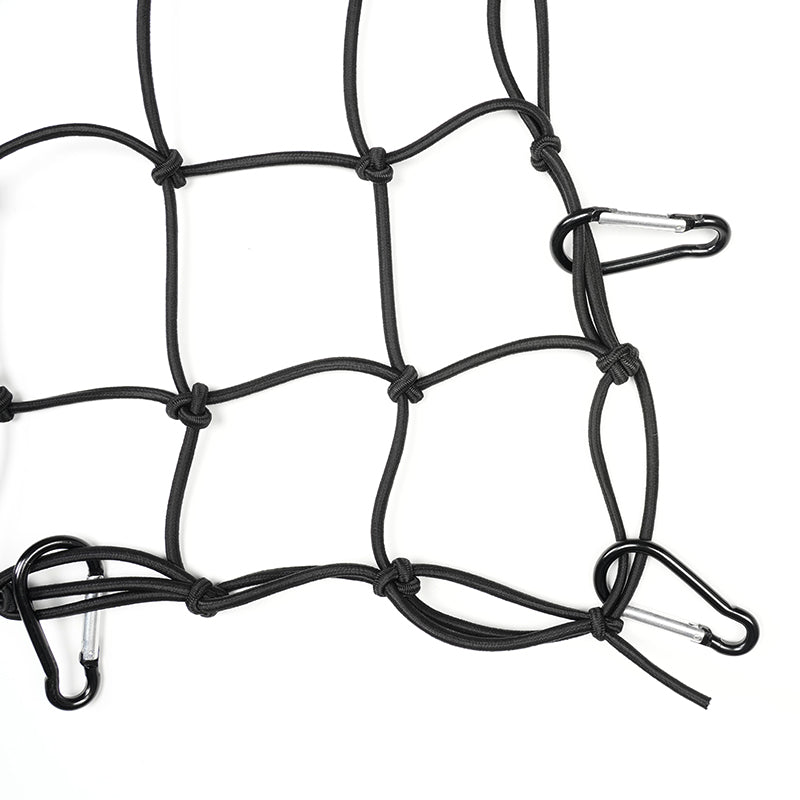 cargo net for toyota tacoma truck