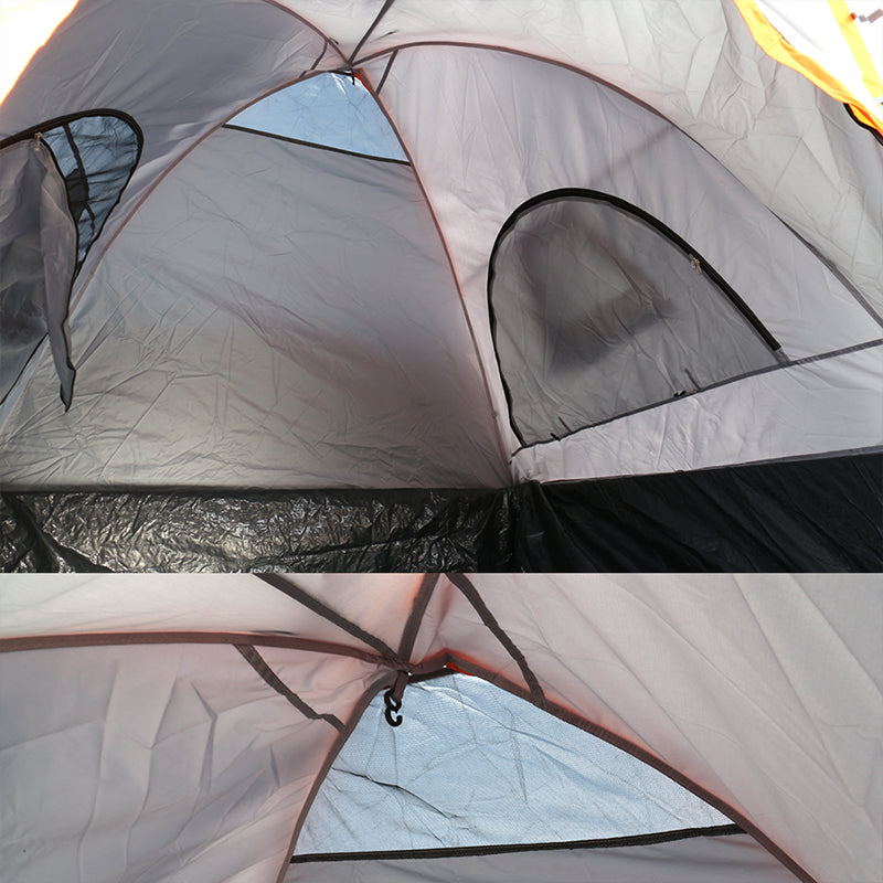 Waterproof Bed Tent Camping for 2020-Later Jeep Gladiator JT