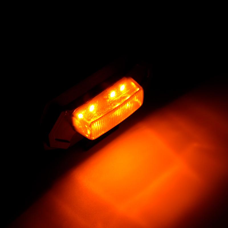 LED Grill Lights Kit for Toyota Tacoma