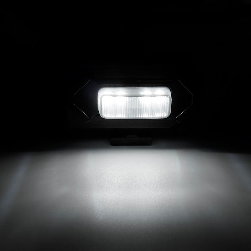 LED Grill Lights Kit for Toyota Tacoma