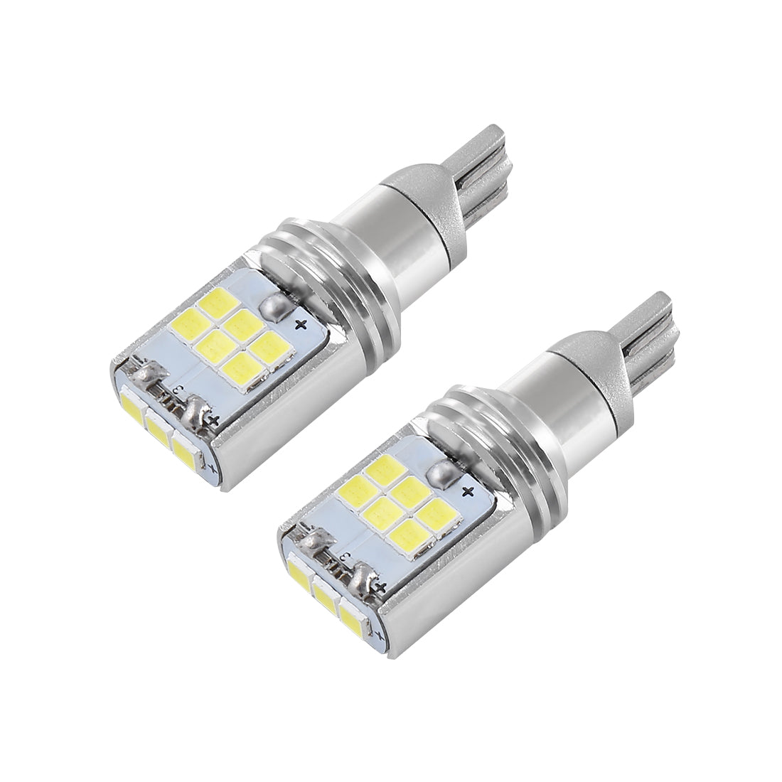 Super Bright 3030 15SMD LED W16W 921 912 T15 Car Backup Reserve Lights Bulb  Canbus No Error Tail Lamp - China Amber LED Bulb, Car Backup Reserve Lights