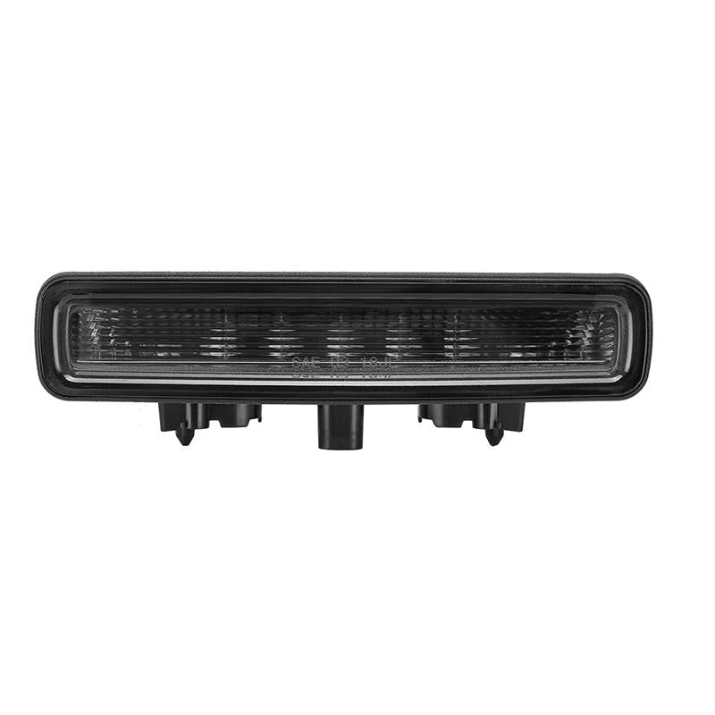 Jeep Wrangler JL High Mount Brake Light