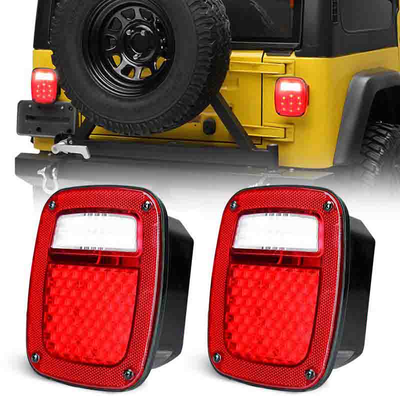 V For Vendetta Mask SUPAREE Tail Lights Assembly LED Rear Tail Light V For Vendetta Mask SUPAREE Tail Lights Assembly LED Rear Tail Light