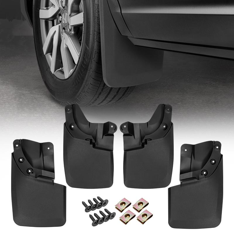 Mud Flaps Splash Guards Replacement