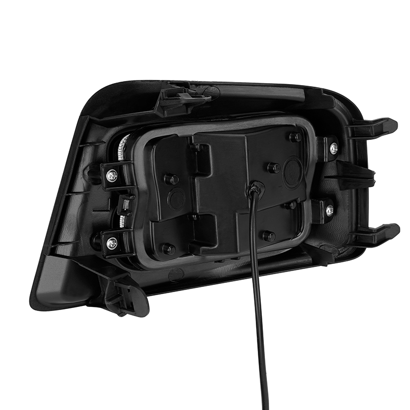 2012-2015 Toyota Tacoma Fog Lights