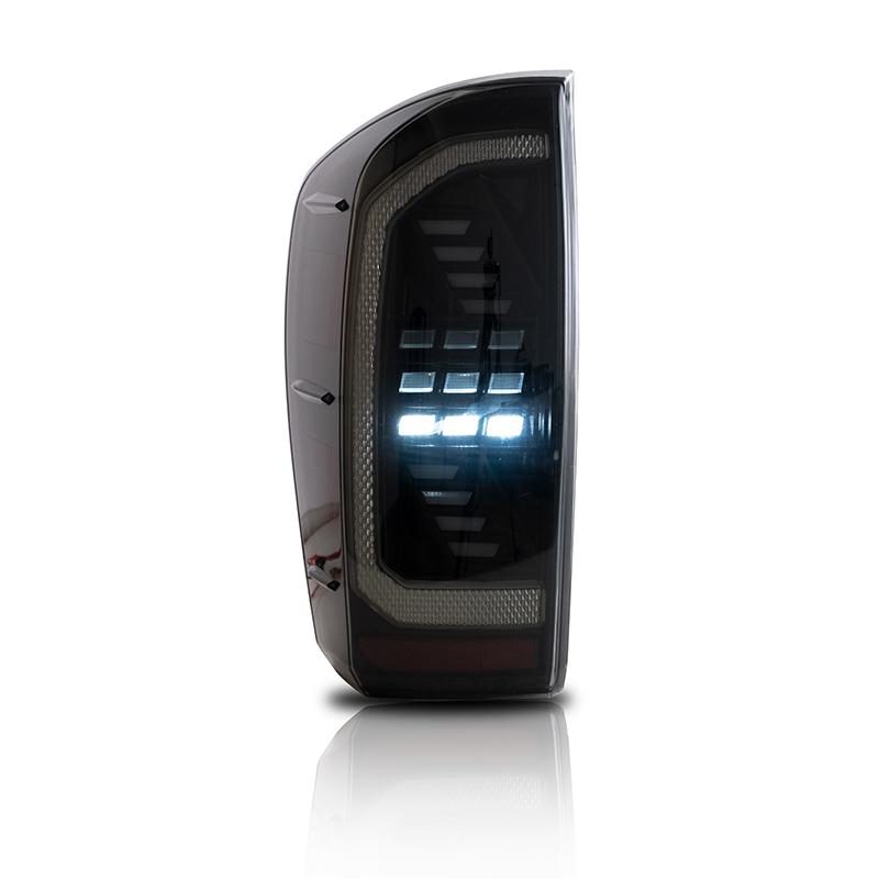 Taillights For Toyota Tacoma