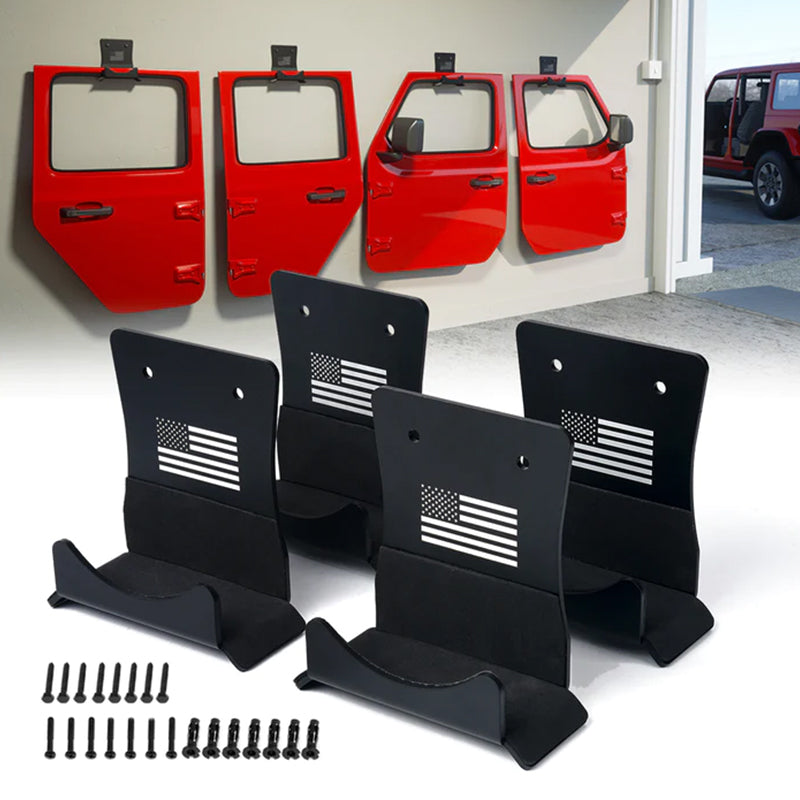 jeep door hangers