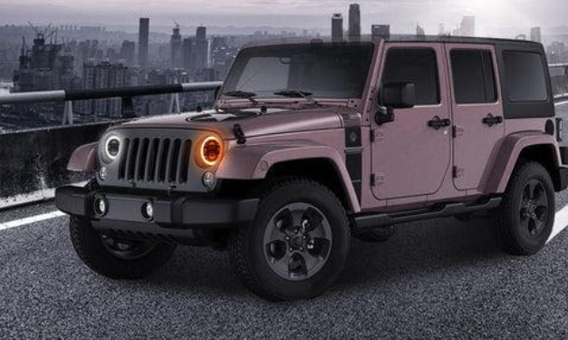 5 Best Jeep Gladiator LED Headlights