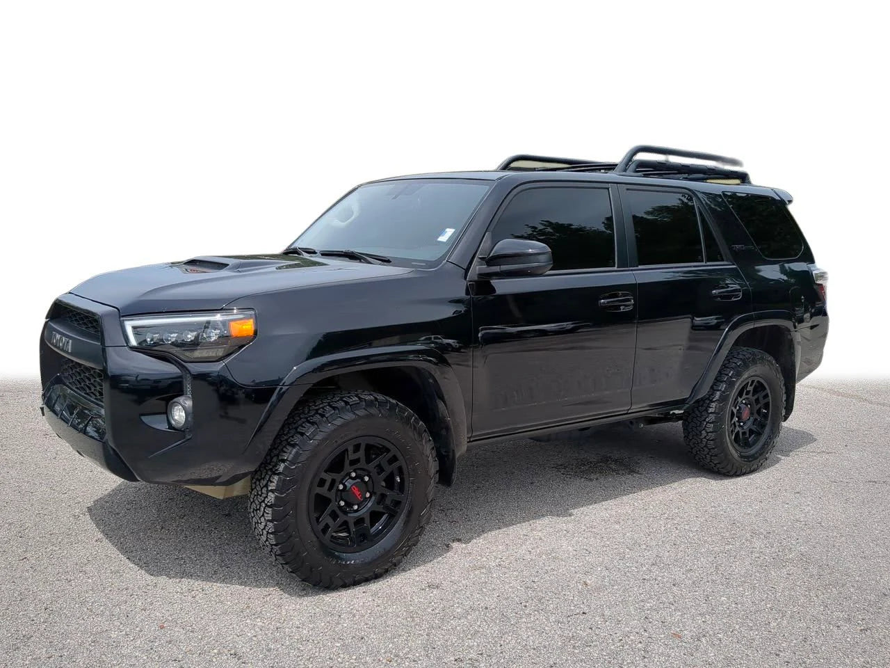 10 Reasons Why People Still Love The Aging Toyota 4Runner