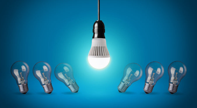 11 Great Reasons To Switch To LED Lighting
