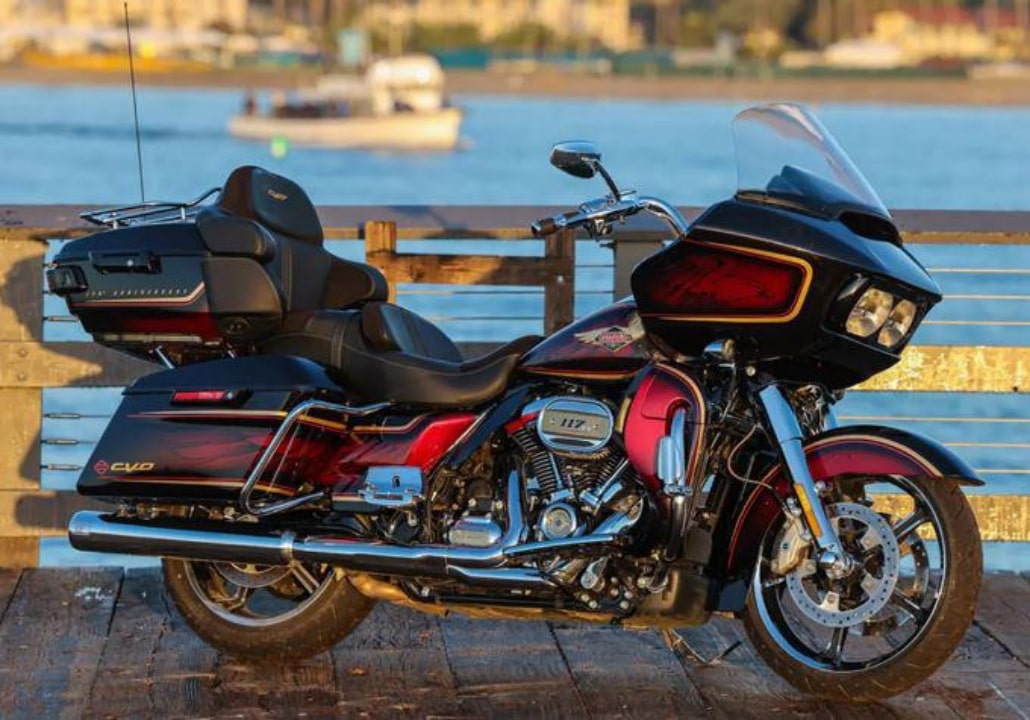 12 Most Popular Harley-Davidson Motorcycles