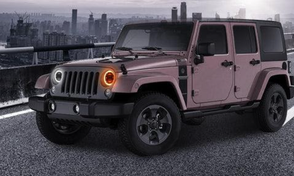 5 Best Jeep Gladiator LED Headlights