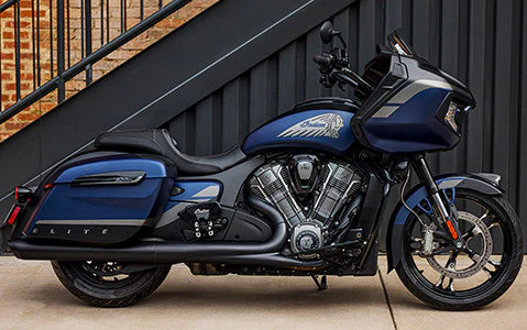 2023 Indian Challenger Review: A Powerful and Stylish Bagger