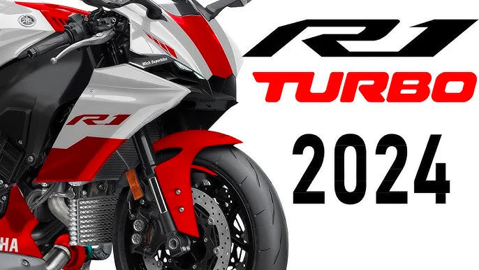 2024 Yamaha R1: Everything You Need to Know About the New Motorcycle