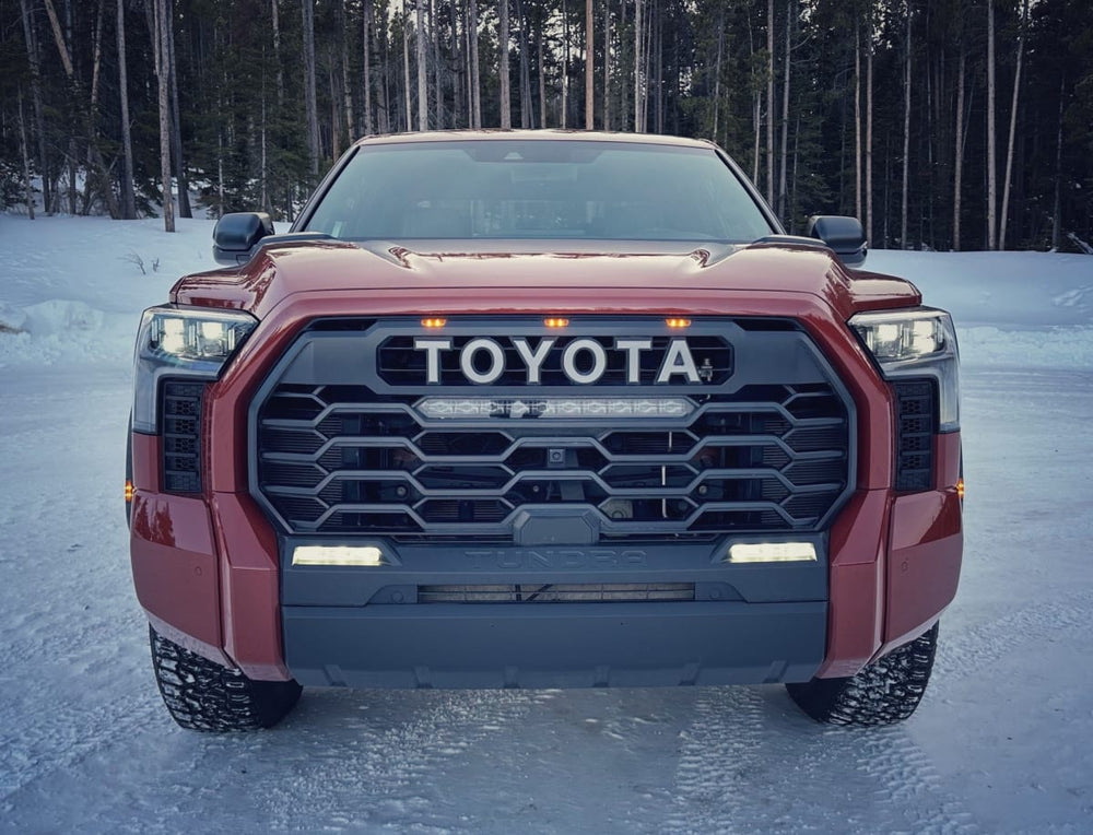 2024 Toyota Tundra: A Comprehensive Guide On Features, Specs