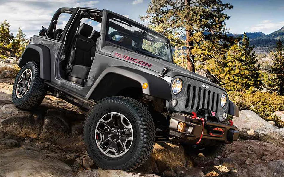 Best 10 Years for Jeep Wrangler: An In-Depth Analysis
