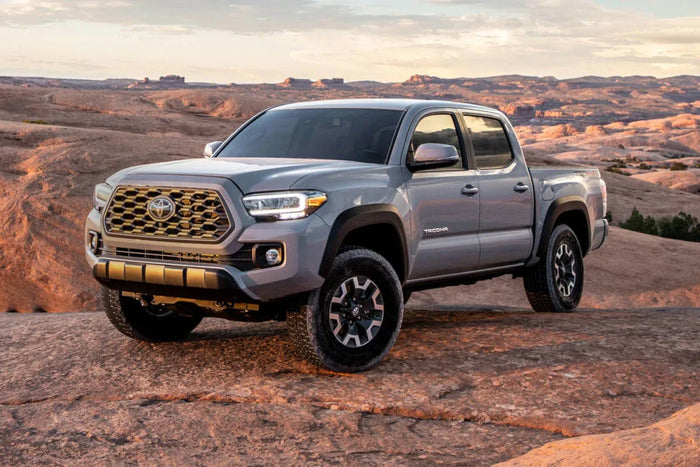 Top 5 Perfect Tacoma Owner Father’s Day Gifts