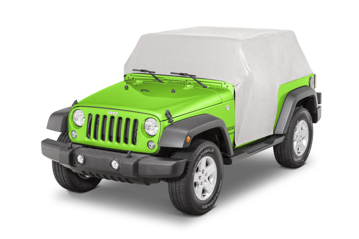 Choices Fit Car Cab Cover for Your Jeep
